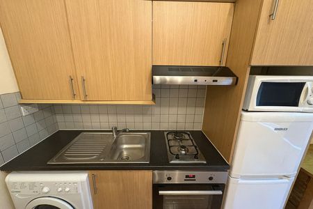 2 Bed Flat, Fairbridge Road, N19 - Photo 4