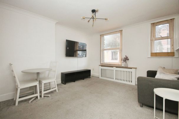 Greyhound Lane, London, SW16 5SB - Photo 1