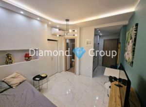 Studio/Γκαρσονιέρα για ενοικίαση - Φάληρο - Ιπποκράτειο, - Photo 1