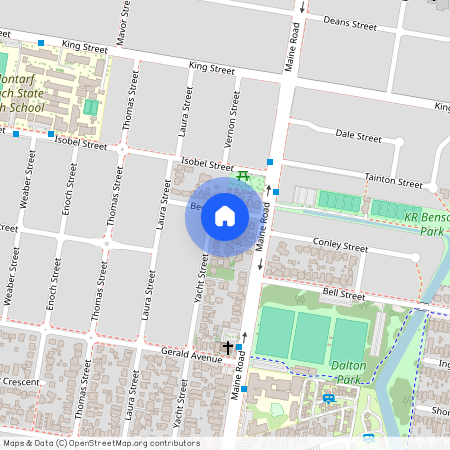 8 Beck Street, Qld 4019, Clontarf