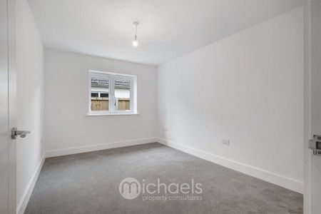 3 bedroom detached bungalow to rent - Photo 5