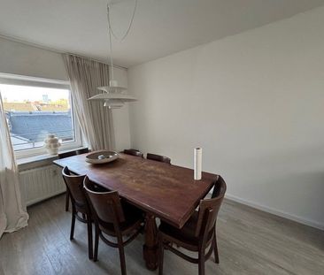 3 Zimmer-DG-Wohnung - Nachmieter zum 01.12 gesucht, Übernahme Küche... - Photo 3