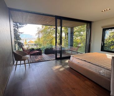 Exceptional villa with infinity pool - Foto 6