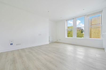 2 bedroom apartment - Photo 3