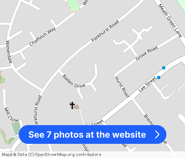 1 bedroom semi-detached house for rent - Photo 1