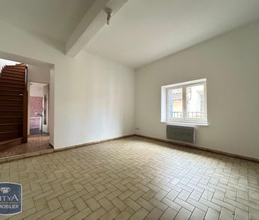 Location Appartement 3 pièces 57m² CARCASSONNE 11000 - Photo 2
