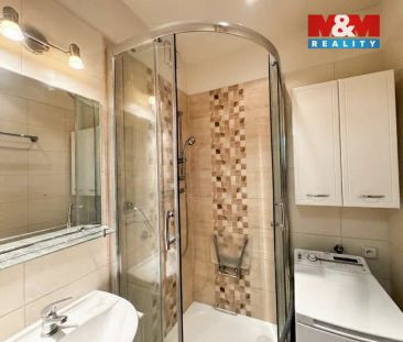 Pronájem bytu 2+1 v Praze, ul. Počernická - Photo 6