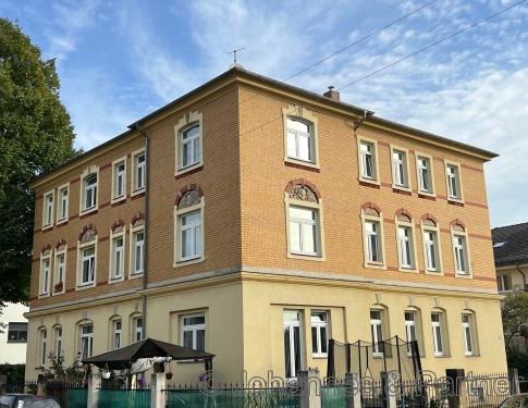 01157 Dresden - Briesnitz , Meßweg 16 - Foto 1