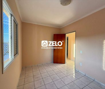 Apartamento para alugar, Jardim Andorinhas - Campinas/SP - Photo 6