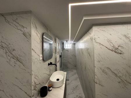 Μεζονέτα για ενοικίαση Καραμπουρνακι (Καλαμαριά) - Photo 3