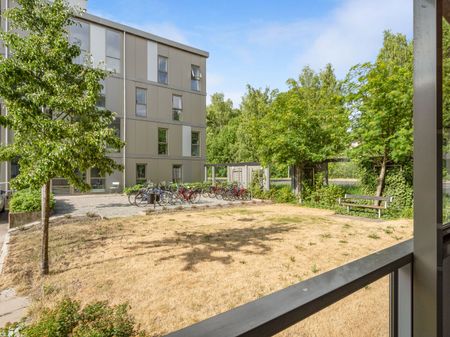 Gunnilbogatan 7 A - Photo 5