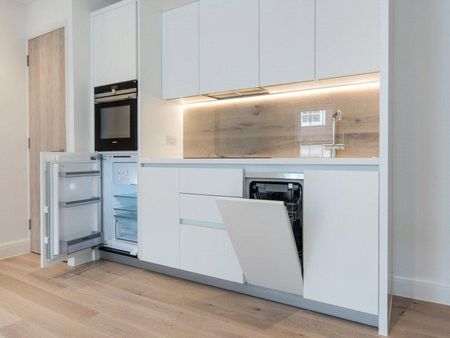 1 bedroom apartment to rent - Photo 4