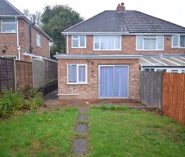 Broad Meadow Lane, Kings Norton, Birmingham - Photo 3