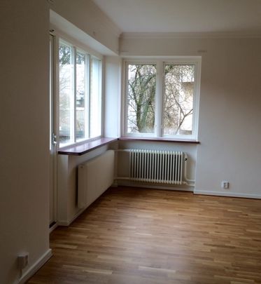 Ödmanssonsgatan 33 - Photo 1