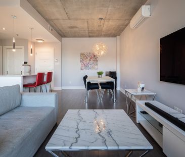 Condo for rent, Montréal (Saint-Laurent) - Photo 5