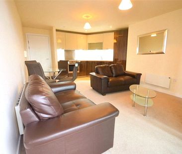 Spectrum, Block 7, Blackfriars Road, Salford, M3 7BY - Photo 6