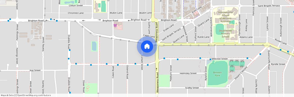 2/53 Ewen Street, WA 6019, Scarborough