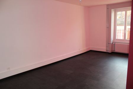 2.0 pièces au centre ville d'Yverdon - Photo 5