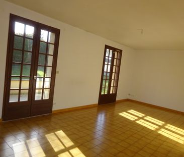 Pavillon F4 à louer à MARGON - Photo 1