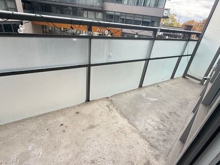 For Lease - 38 Joe Shuster Way Unit# 302, Toronto, Ontario - Photo 5