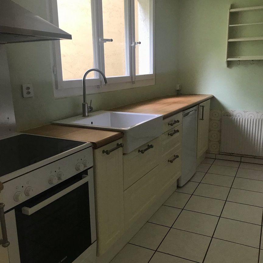 2.5 Zimmer, 45 m² - Photo 1