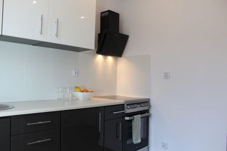 Mieszkanie do wynajęcia 2 pokoje Wojska Polskiego, Poznań 49 m² - Zdjęcie 3