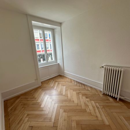 05043 - Appartement 3 pièces - Paix 63 - La Chaux-de-Fonds - Photo 4