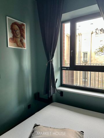 Mieszkanie typu loft, 42 m - Zdjęcie 4