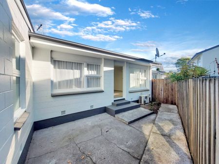 2/263 Fitzgerald Avenue, Christchurch Central - Photo 4