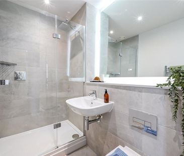 2 bedroom apartment to rent - Photo 6
