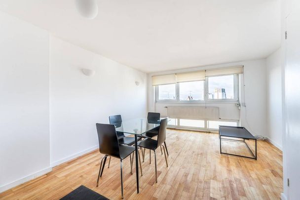1 bedroom flat to rent - Photo 1