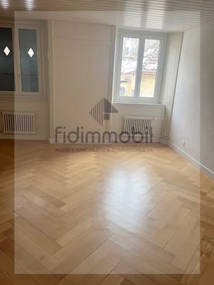 3 Zimmer, 2. Stock - Photo 1