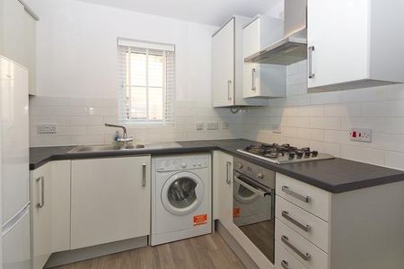 1 bedroom terraced house to rent - Photo 3