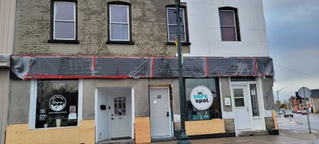 For Lease - 48 King Street Unit# B, Quinte West, Ontario - Photo 2