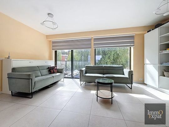 Penthouse te huur - Photo 1