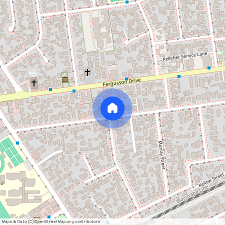 110 Martin Street, Wallaceville