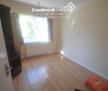 2 bedroom maisonette to rent - Photo 2
