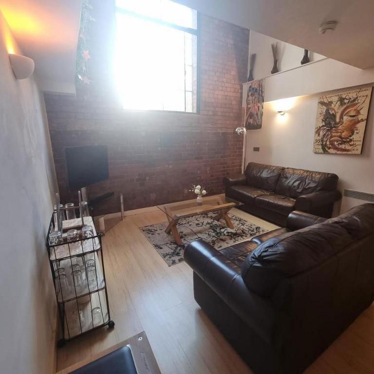 2 bedroom duplex to rent - Photo 1