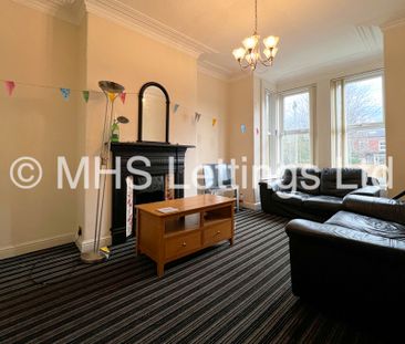5 Bedroom Mid Terraced House for rent in Stanmore Place - Photo 3
