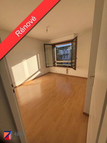 Location appartement rénové 4 pièces 93 m² à Saint-Julien-en-Genevois (74160) 4 - Photo 5