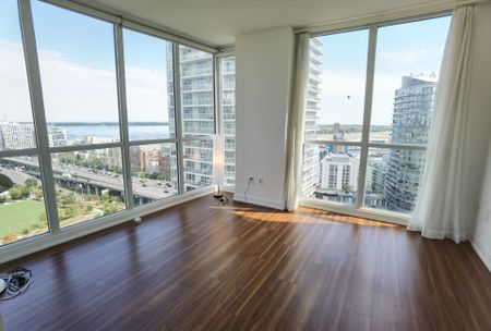 For Lease - 85 Queens Wharf Road Unit# 2601, Toronto, Ontario - Photo 2