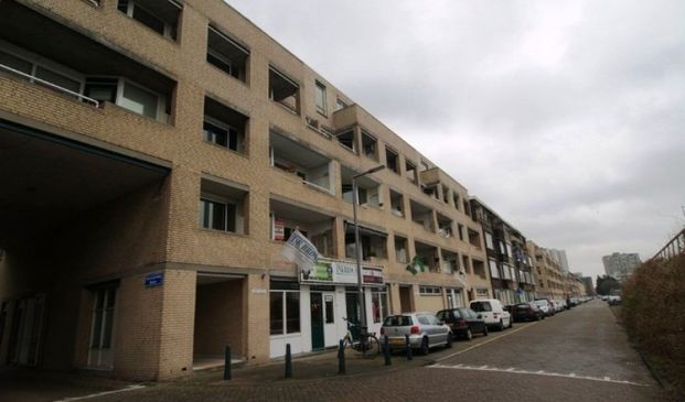 Oostmaaslaan 0ong, 3063 Rotterdam, Nederland - Foto 1