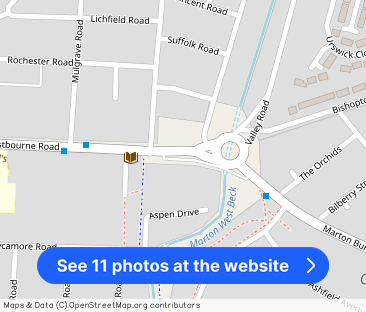 Eastbourne Road, Middlesbrough, TS5 6QN - Photo 1