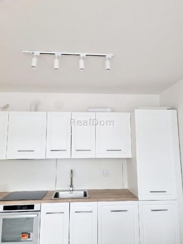 Mieszkanie Kraków Zwierzyniec powierzchnia 50.0 m² C390-WM-17975 - Zdjęcie 3