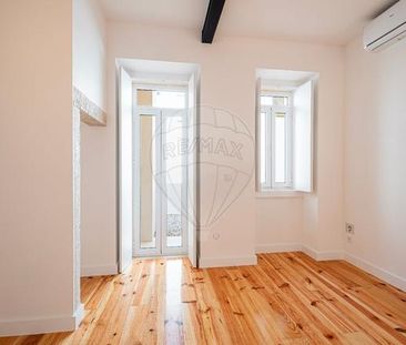 Apartamento T1 em Lisboa - Photo 5