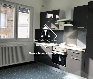 Location Maison 4 pièces Limoges (87000) - Photo 1