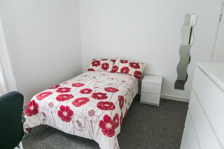 5 bedroom house to rent - Photo 5