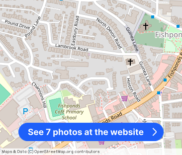 Tan Gardens, Courtfield Grove, Bristol - Photo 1