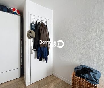 Location appartement à Brest, 2 pièces 49.63m² - Photo 6