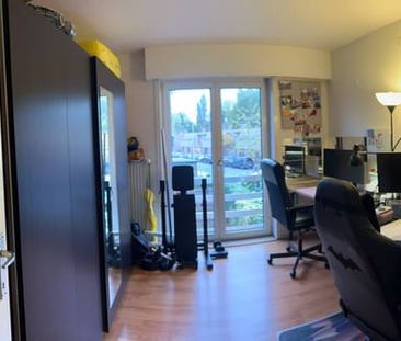 Appartement te huur - Foto 1